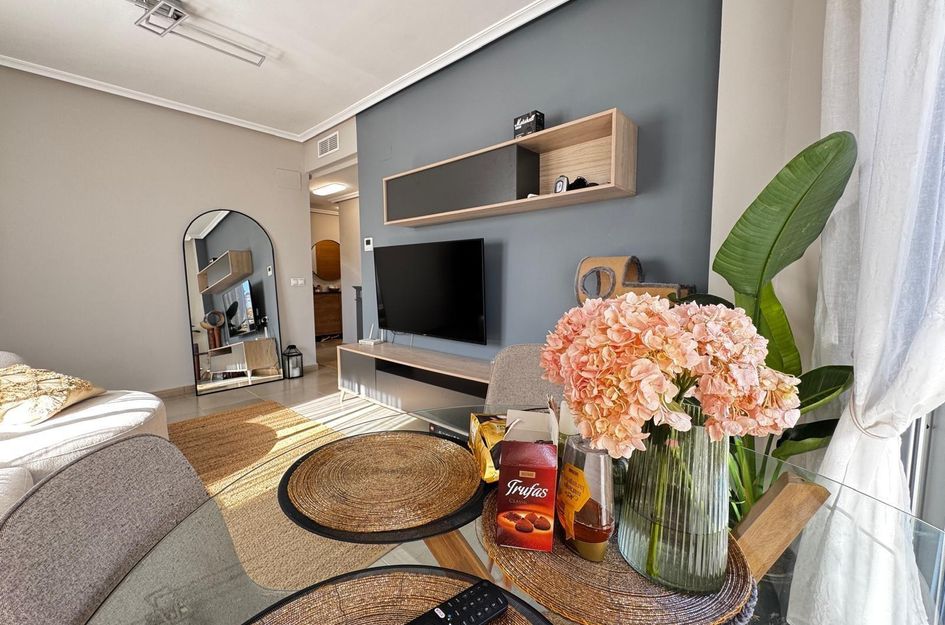 Appartement in Torrevieja