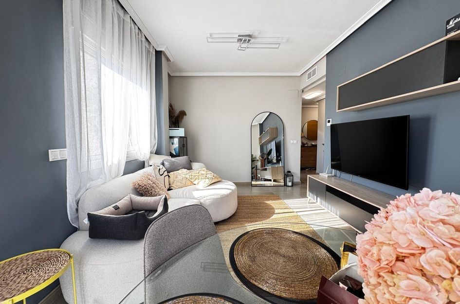 Appartement in Torrevieja