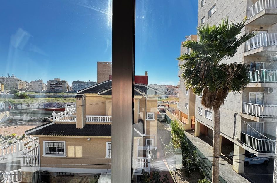 Appartement in Torrevieja