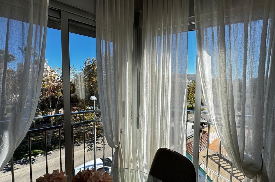Appartement in Torrevieja