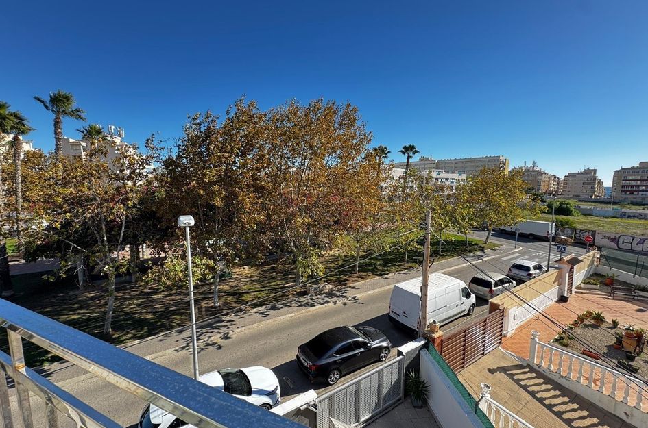 Appartement in Torrevieja