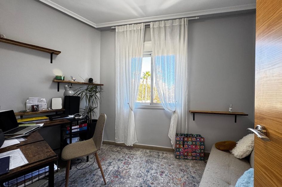 Appartement in Torrevieja
