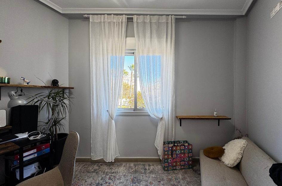 Appartement in Torrevieja