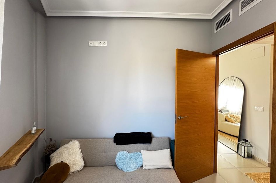 Appartement in Torrevieja