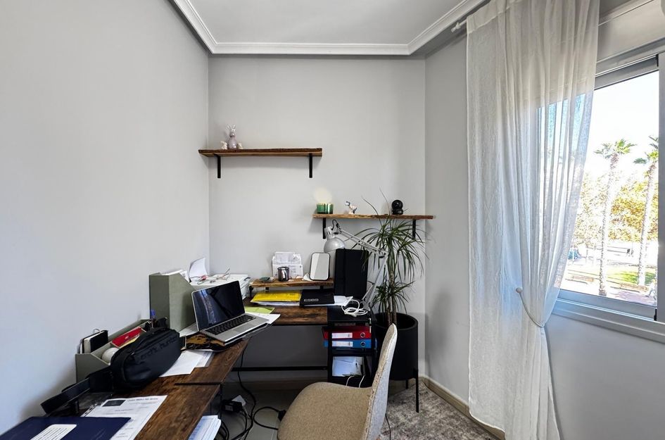 Appartement in Torrevieja