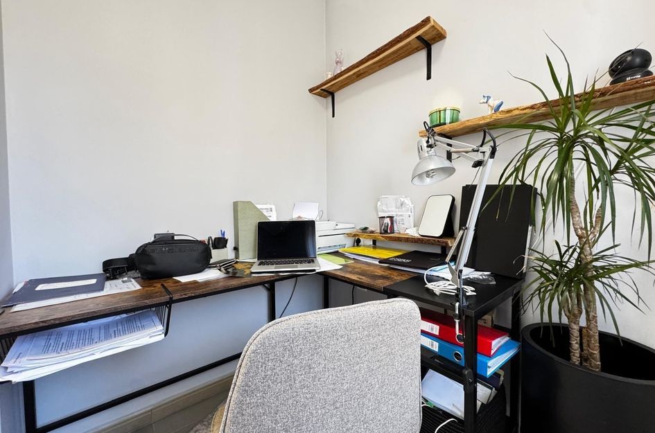 Appartement in Torrevieja