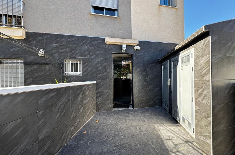 Appartement in Torrevieja