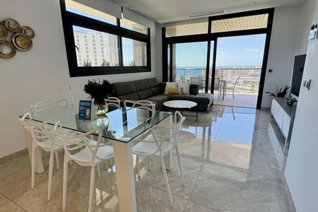 Appartement in Benidorm