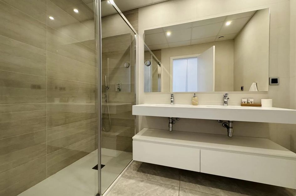 Appartement in Benidorm