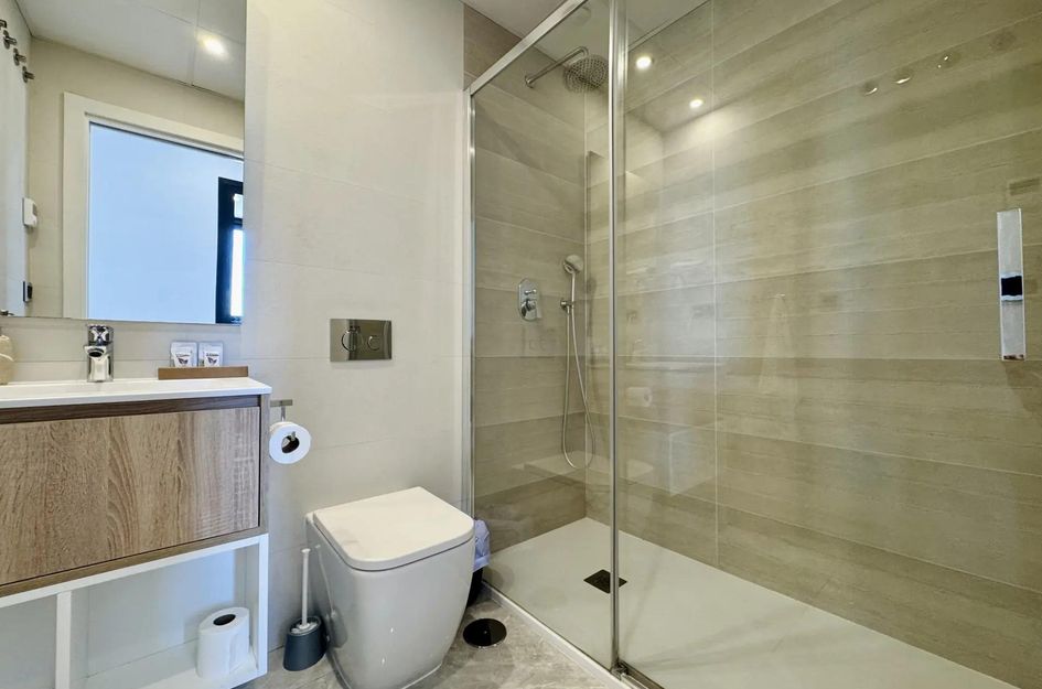 Appartement in Benidorm