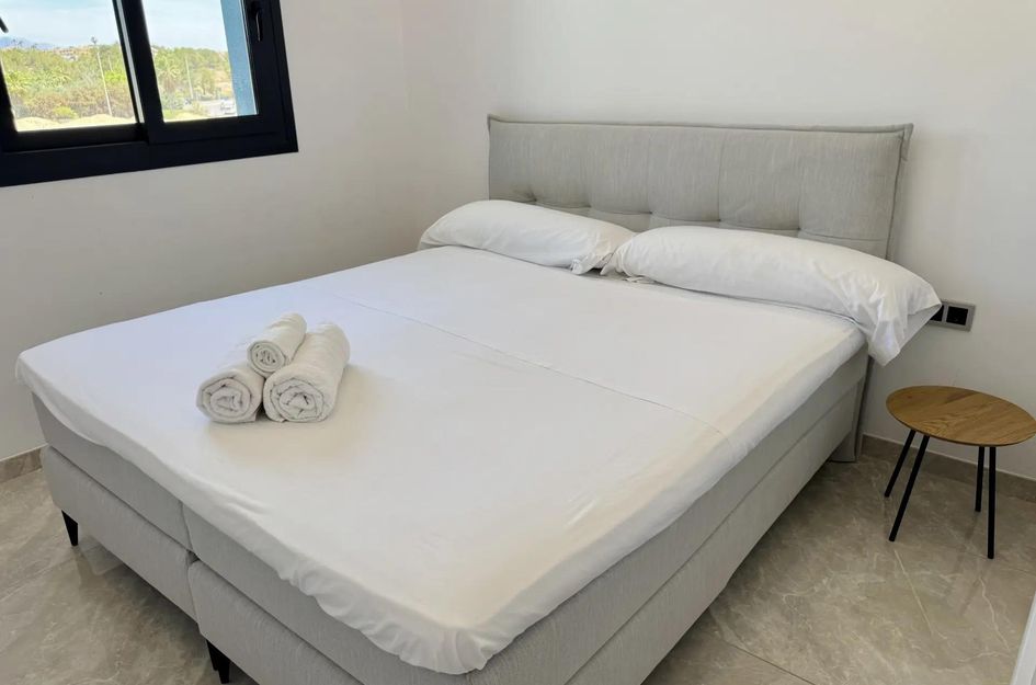 Appartement in Benidorm