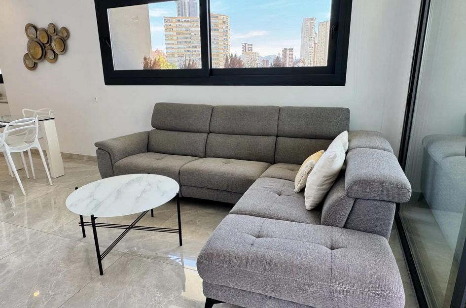 Appartement in Benidorm