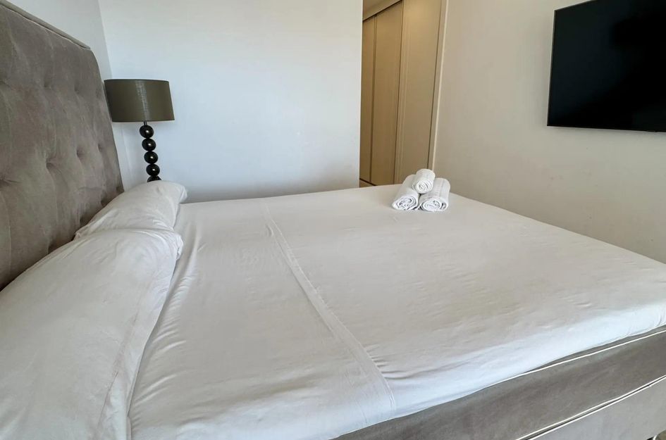 Appartement in Benidorm