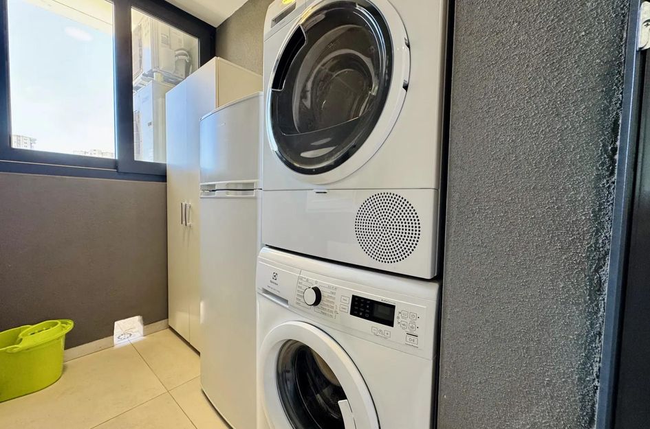 Appartement in Benidorm