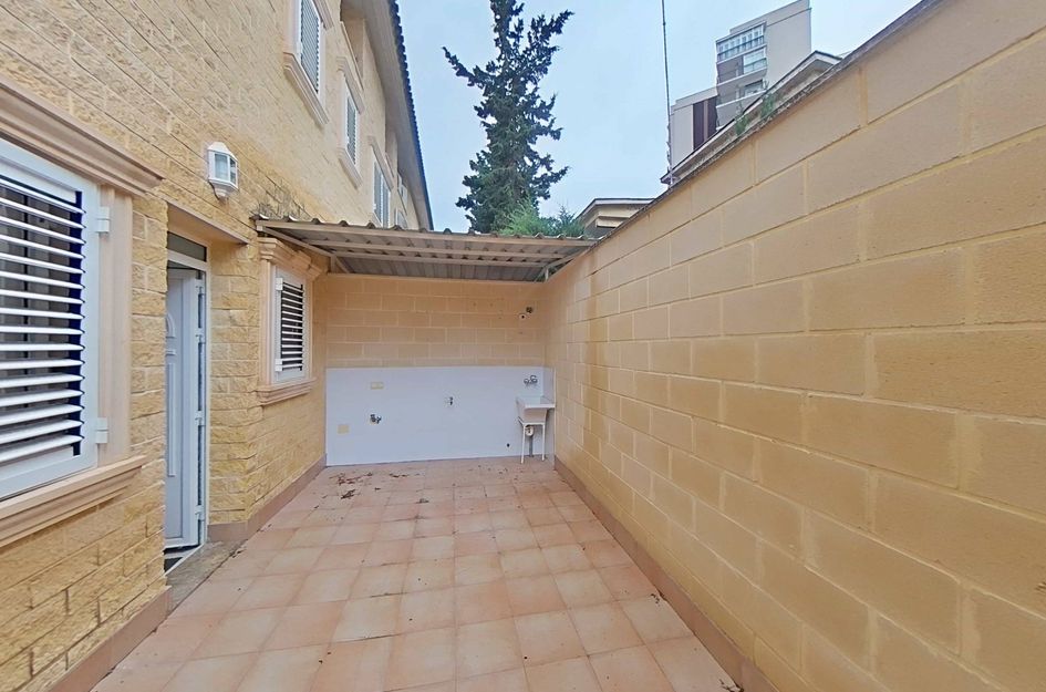 Duplex in Santiago de la Ribera
