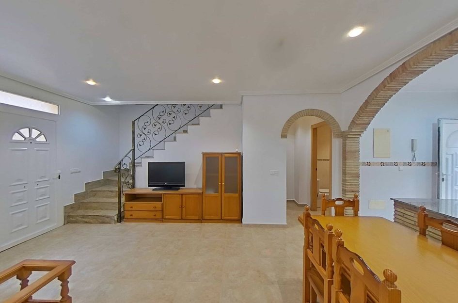 Duplex in Santiago de la Ribera