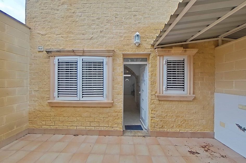 Duplex in Santiago de la Ribera