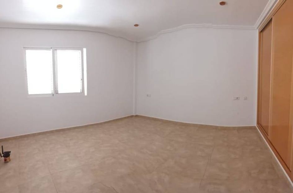 Duplex in Santiago de la Ribera