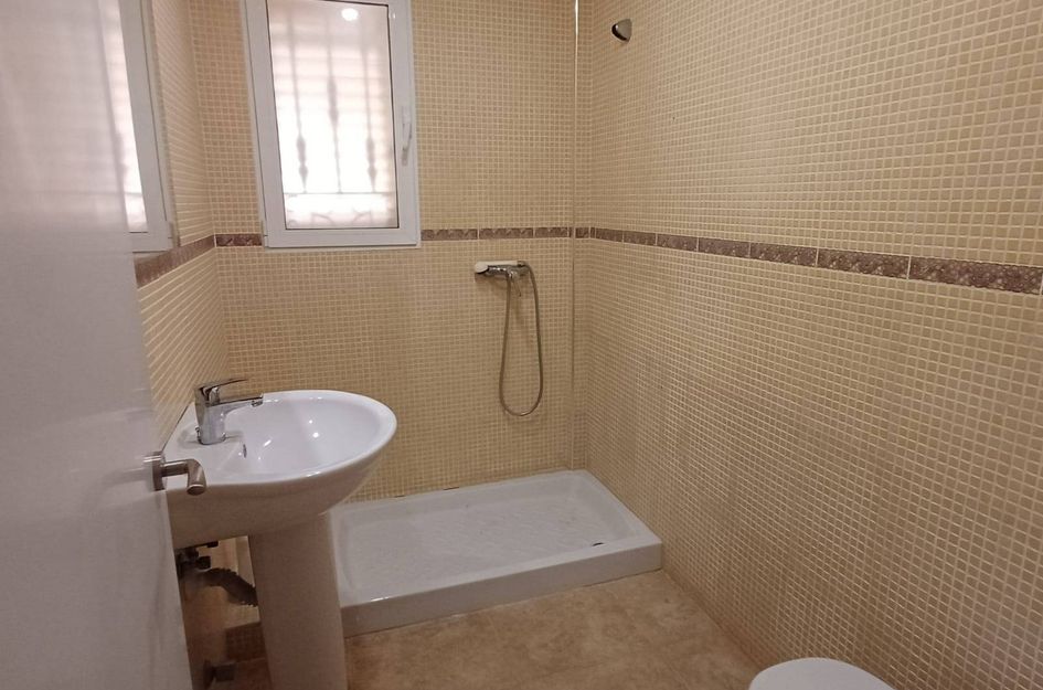 Duplex in Santiago de la Ribera