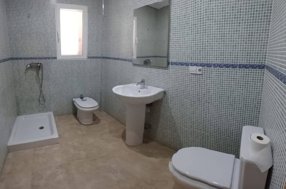 Duplex in Santiago de la Ribera