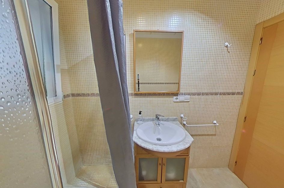 Duplex in Santiago de la Ribera