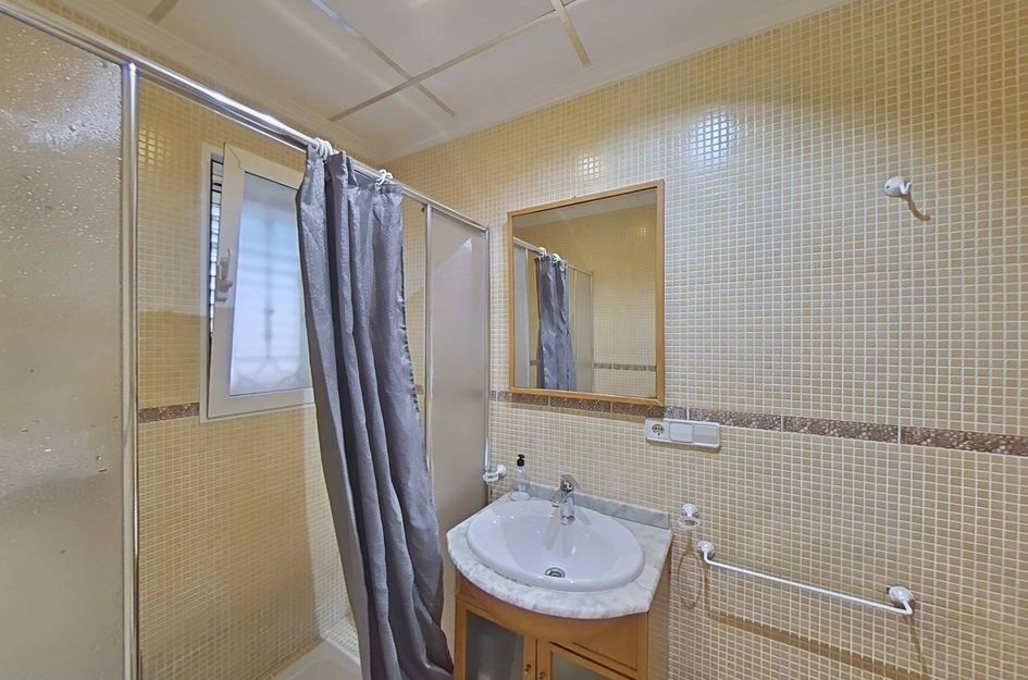 Duplex in Santiago de la Ribera