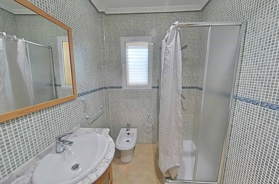 Duplex in Santiago de la Ribera