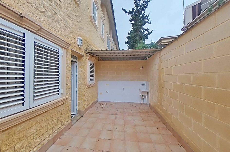 Duplex in Santiago de la Ribera