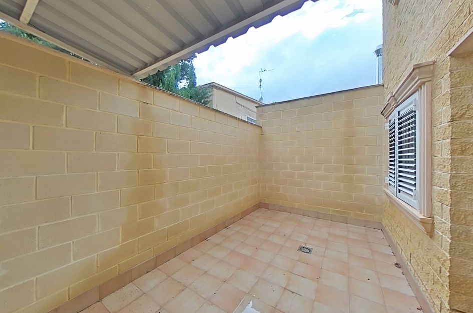 Duplex in Santiago de la Ribera