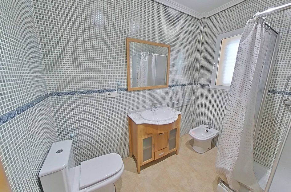 Duplex in Santiago de la Ribera