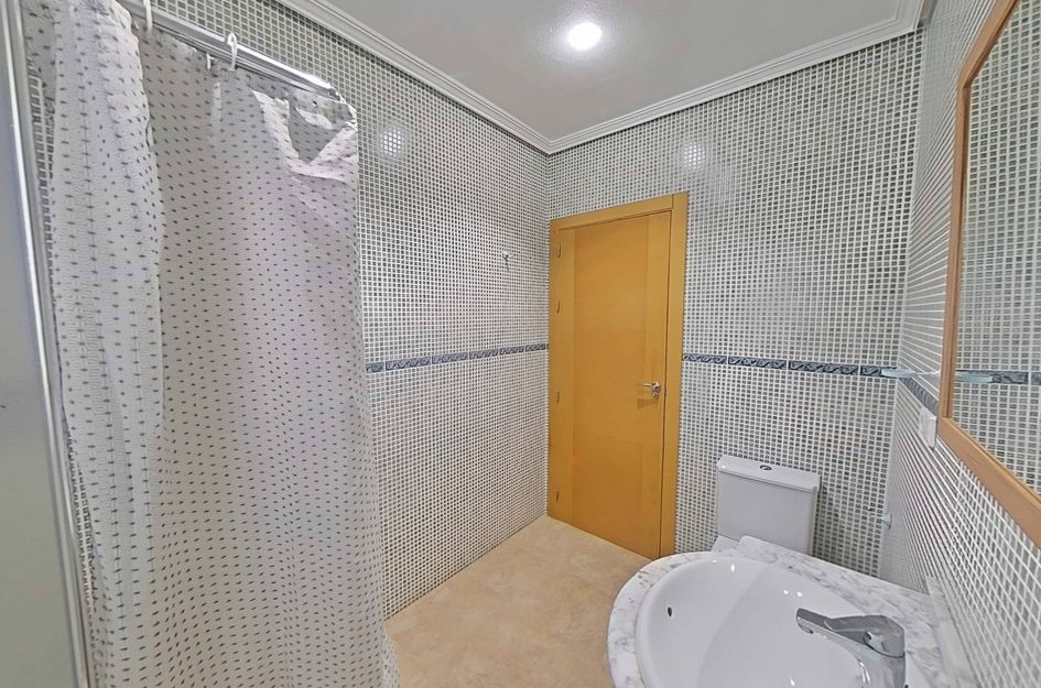 Duplex in Santiago de la Ribera