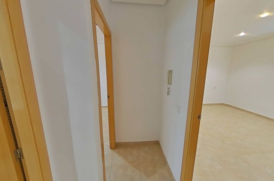 Duplex in Santiago de la Ribera