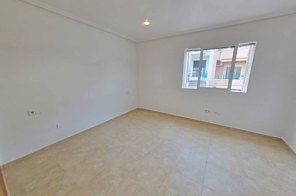 Duplex in Santiago de la Ribera