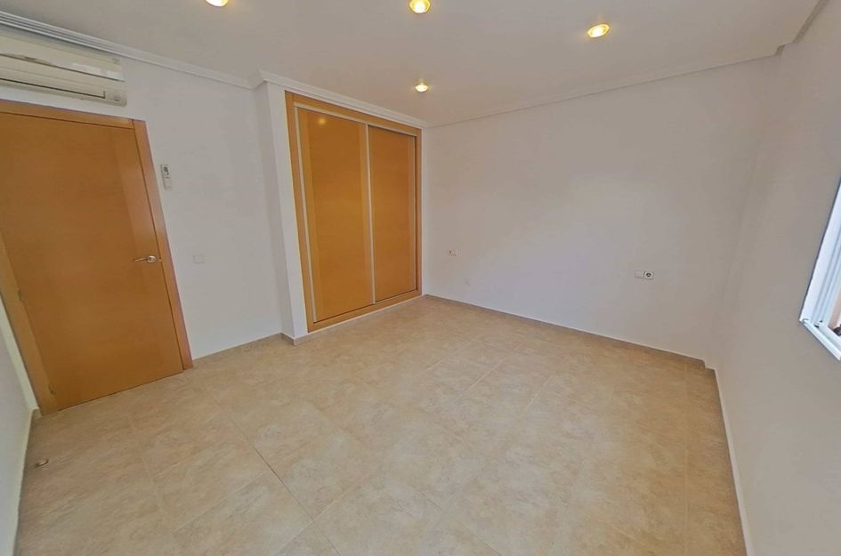 Duplex in Santiago de la Ribera