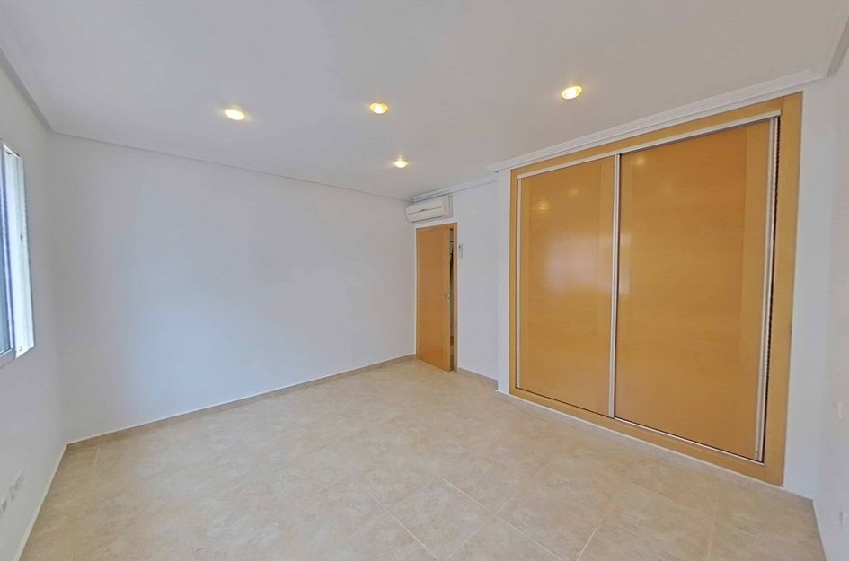 Duplex in Santiago de la Ribera