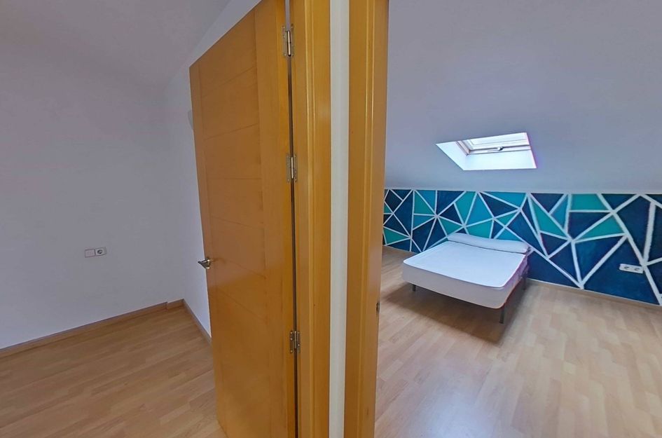 Duplex in Santiago de la Ribera