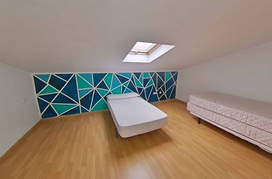 Duplex in Santiago de la Ribera