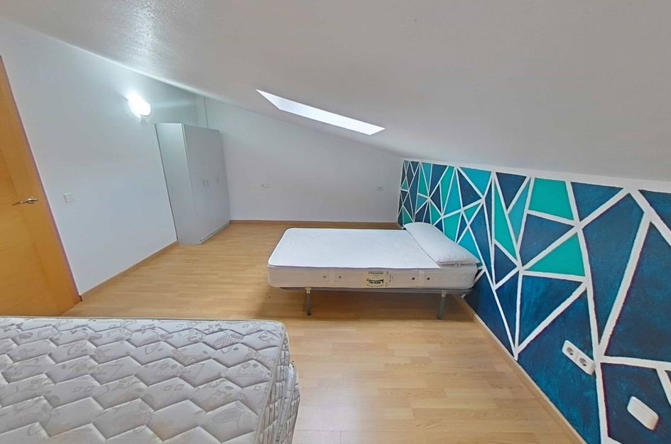 Duplex in Santiago de la Ribera