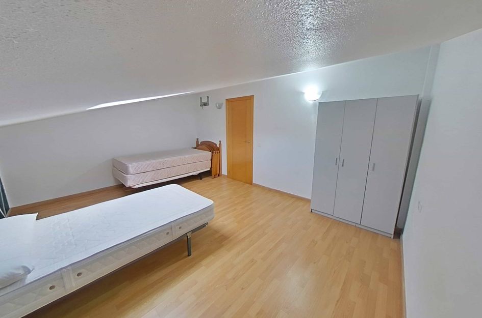 Duplex in Santiago de la Ribera