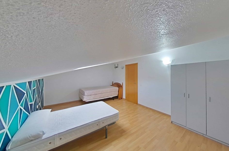 Duplex in Santiago de la Ribera