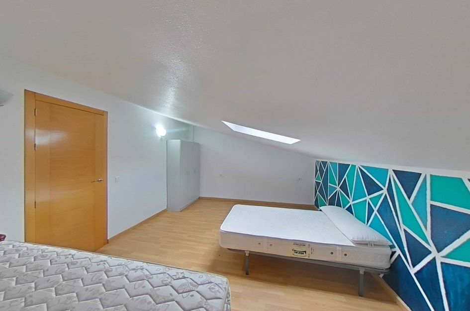 Duplex in Santiago de la Ribera