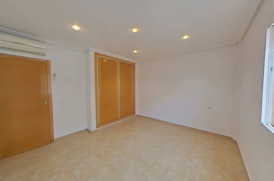 Duplex in Santiago de la Ribera