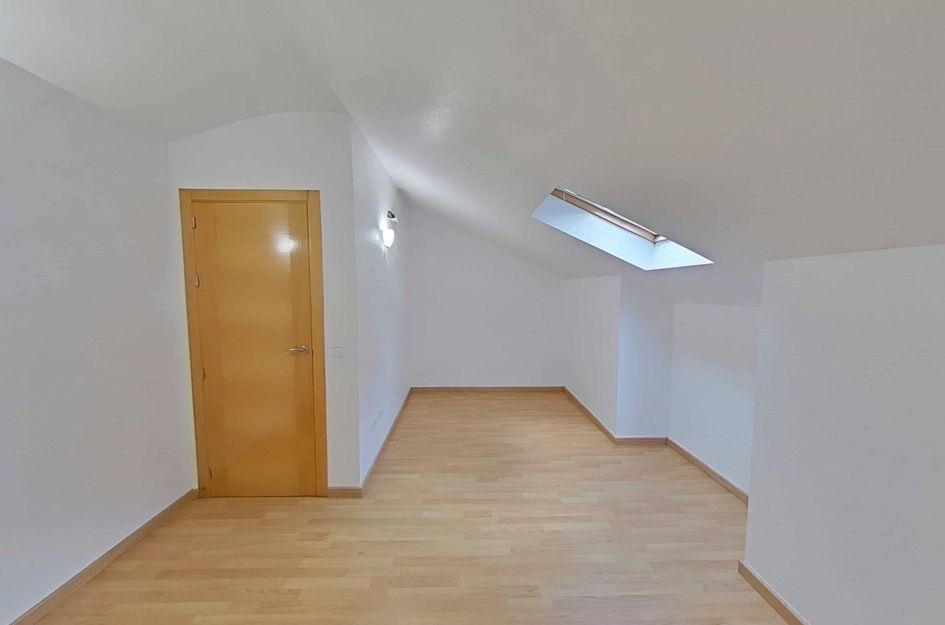 Duplex in Santiago de la Ribera