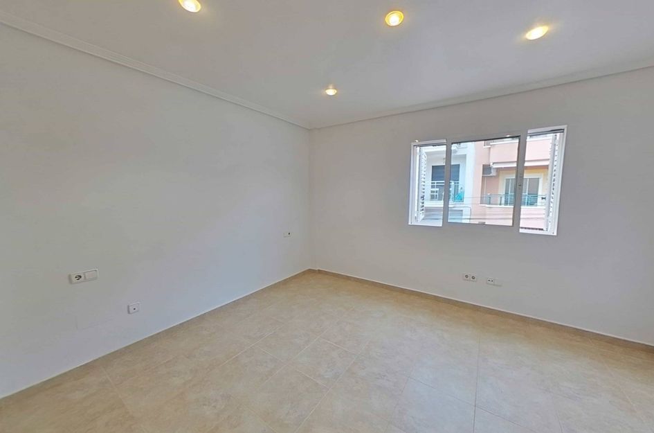 Duplex in Santiago de la Ribera