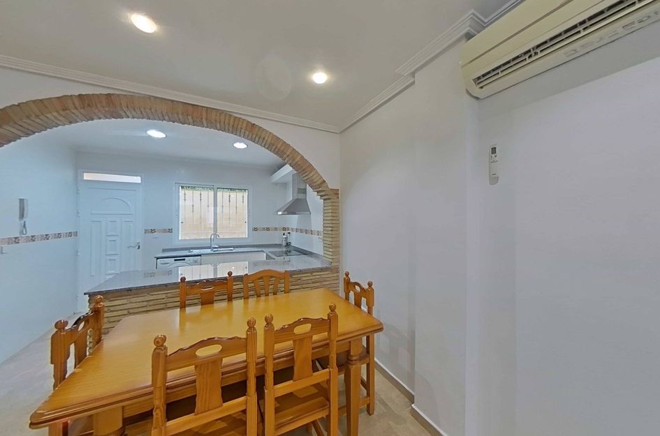 Duplex in Santiago de la Ribera