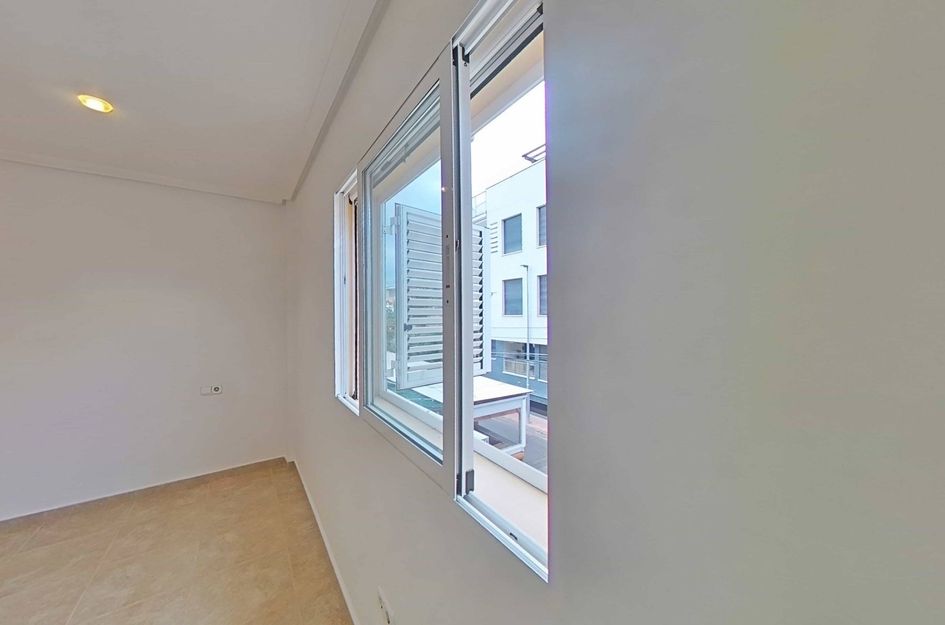 Duplex in Santiago de la Ribera
