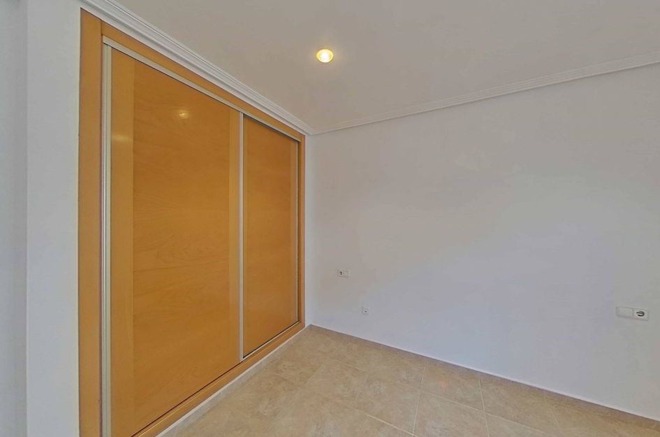 Duplex in Santiago de la Ribera