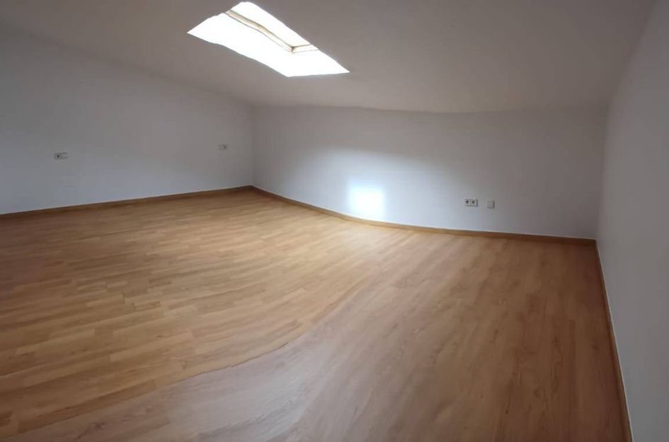 Duplex in Santiago de la Ribera