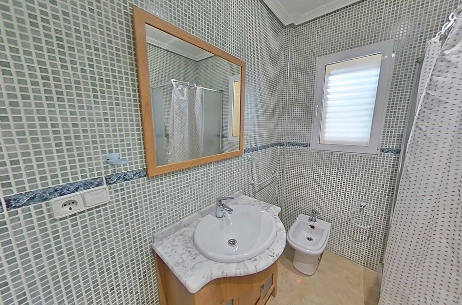 Duplex in Santiago de la Ribera