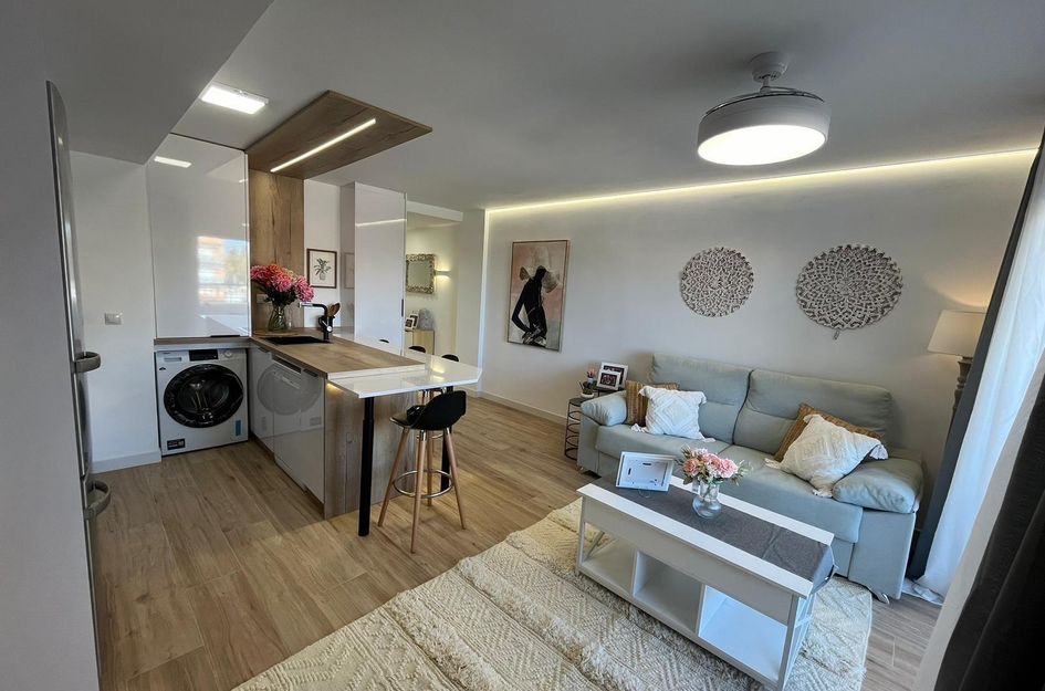 Appartement in Torrevieja